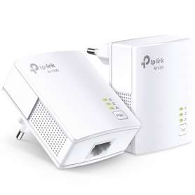 TP-LINK TL-PA7017 KIT Powerline AV1000