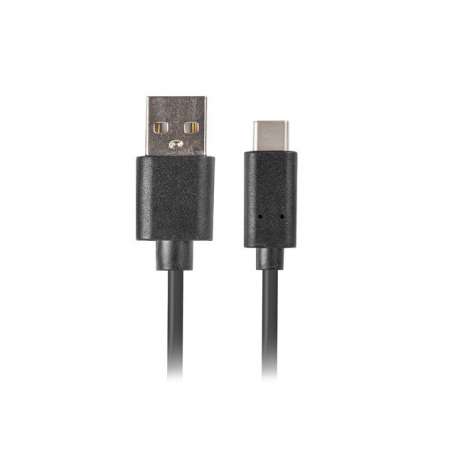 Cable usb lanberg 2.0 macho usb