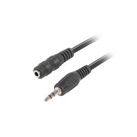 Cable lanberg estereo jack 3.5 mm