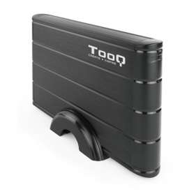 Caja externa tooq tqe - 3530b 3.5pulgadas sata