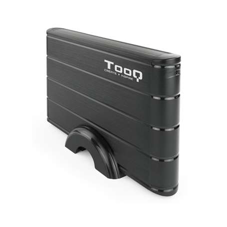 Caja externa tooq tqe - 3530b 3.5pulgadas sata