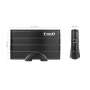 Caja externa tooq tqe - 3530b 3.5pulgadas sata