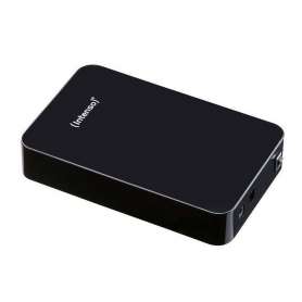 Intenso HDD Externo 6031512 4TB 3.5" USB 3.0 Negro