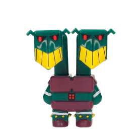 Figura pixel sd toys 7 cm.