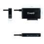 Tooq Adaptador USB 3.0 para discos 2,5"/3,5"