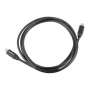 Cable usb tipo c lanberg 1m