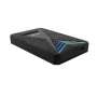 Caja externa gaming tooq tqe - 2550bl hdd