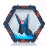 Figura wow! pod jurassic world mosasaurus
