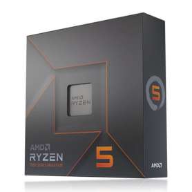 Amd ryzen 5 7600x 5.3ghz am5