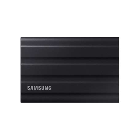 Samsung T7 Shield SSD Externo 2TB NVMe USB 3.2 Neg