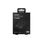 Samsung T7 Shield SSD Externo 2TB NVMe USB 3.2 Neg
