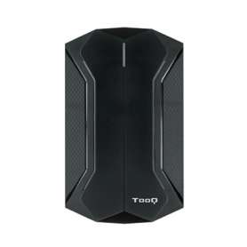 Caja externa tooq tqe - 2599rgb ssd 2.5 pulgadas