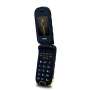 Telefono movil rugerizado hammer bow black