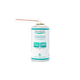 Bote limpieza aires acondicionados spray 400ml