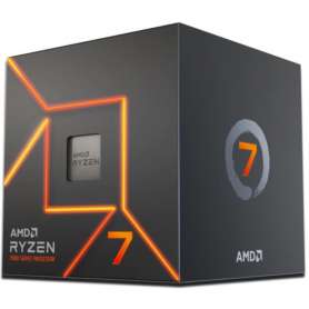 Amd ryzen 7 7700 3.8ghz am5