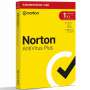 NORTON Antivirus 2GB ES 1us 1 dispositivos 1A
