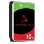 Seagate IronWolf Pro NAS ST10000NT001 10TB 3.5"