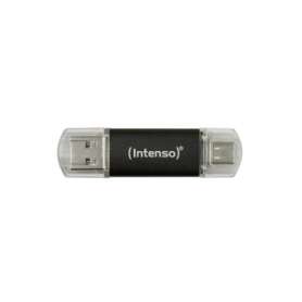 Intenso Twist Line Lápiz USB 3.2 A+C 128Gb