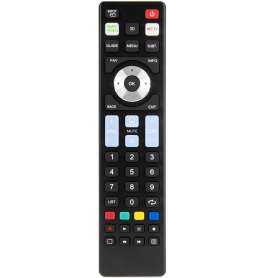 EWENT EW1576 Mando TV universal para Smart TV