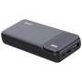 Bateria externa portatil powerbank denver pbs - 10007