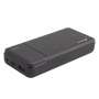 Bateria externa portatil powerbank denver pbs - 10007