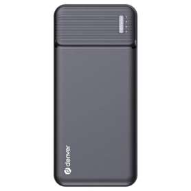 Bateria externa portatil powerbank denver pqc - 10007