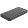 Bateria externa portatil powerbank denver pqc - 10007