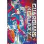 Poster marvel guardianes la galaxia vol.