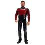 Figura bandai star trek commander william