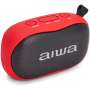 Altavoz portatil aiwa bs - 110 10w rms