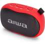 Altavoz portatil aiwa bs - 110 10w rms
