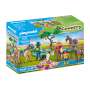 Playmobil country - excursion picnic con
