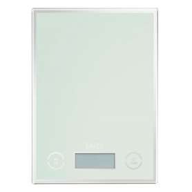 Bascula cocina digital laica ks1050w blanca