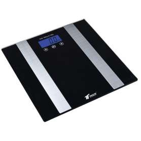 Bascula baño thulos th - bd102 carga maxima