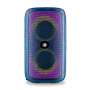 Altavoz bluetooth ngs roller beast 32w
