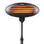 Calefactor terraza jocca 2000w