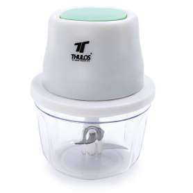 Mini picadora alimentos thulos th - pc352 30w