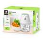 Mini picadora alimentos thulos th - pc352 30w