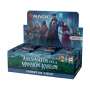 Caja sobres magic the gathering sobres