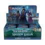 Caja sobres magic the gathering sobres