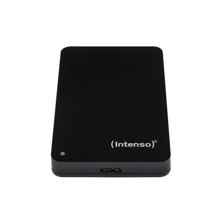 Intenso HDD Externo 6021560 1TB 2.5" USB 3.0 Negro