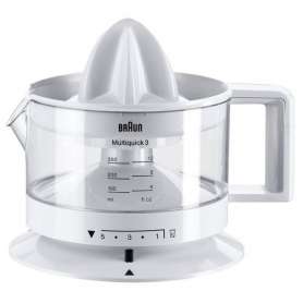 Exprimidor braun cj 3000 20w