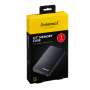 Intenso HDD Externo 6021560 1TB 2.5" USB 3.0 Negro