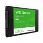 Disco duro interno ssd wd western