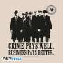 Bolsa abystyle peaky blinders crime pays