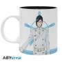 Taza abystyle bleach tybw ichigo vs
