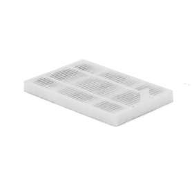 Accesorio repuesto filtro hepa 3 unidades