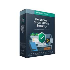 Kaspersky Small Office Security v7 10+1 ES