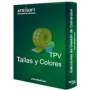 Programa tpv tallas y colores atrisoft
