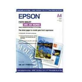 Papel epson especial hq a4 100